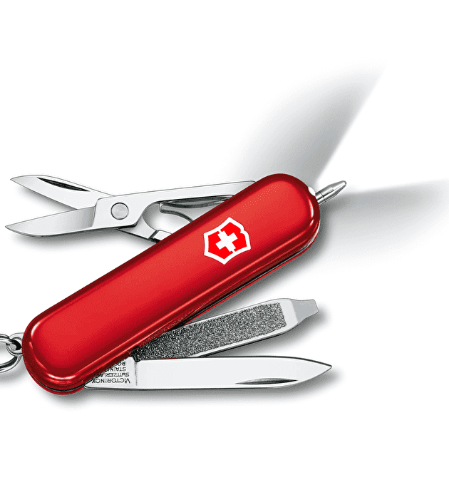 Victorinox Signature Lite