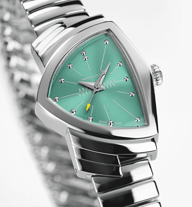 Наручные часы Ventura Quartz
