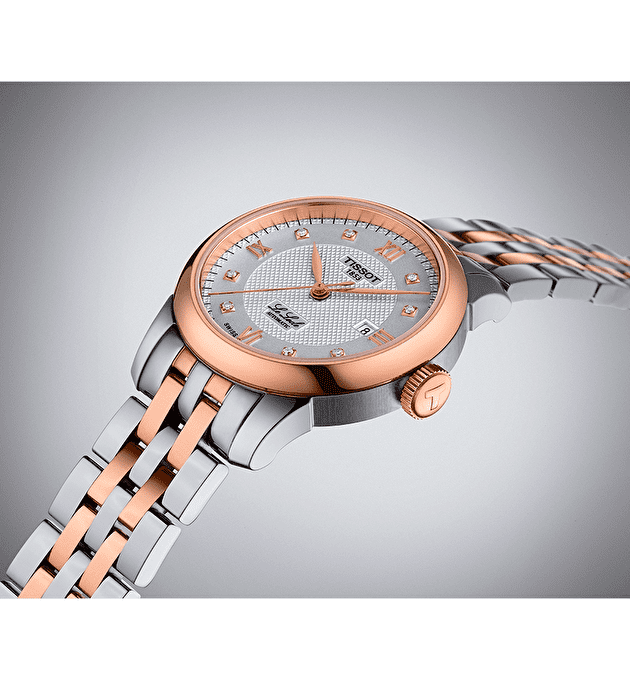 Наручные часы Tissot Le Locle Automatic Lady Special Edition