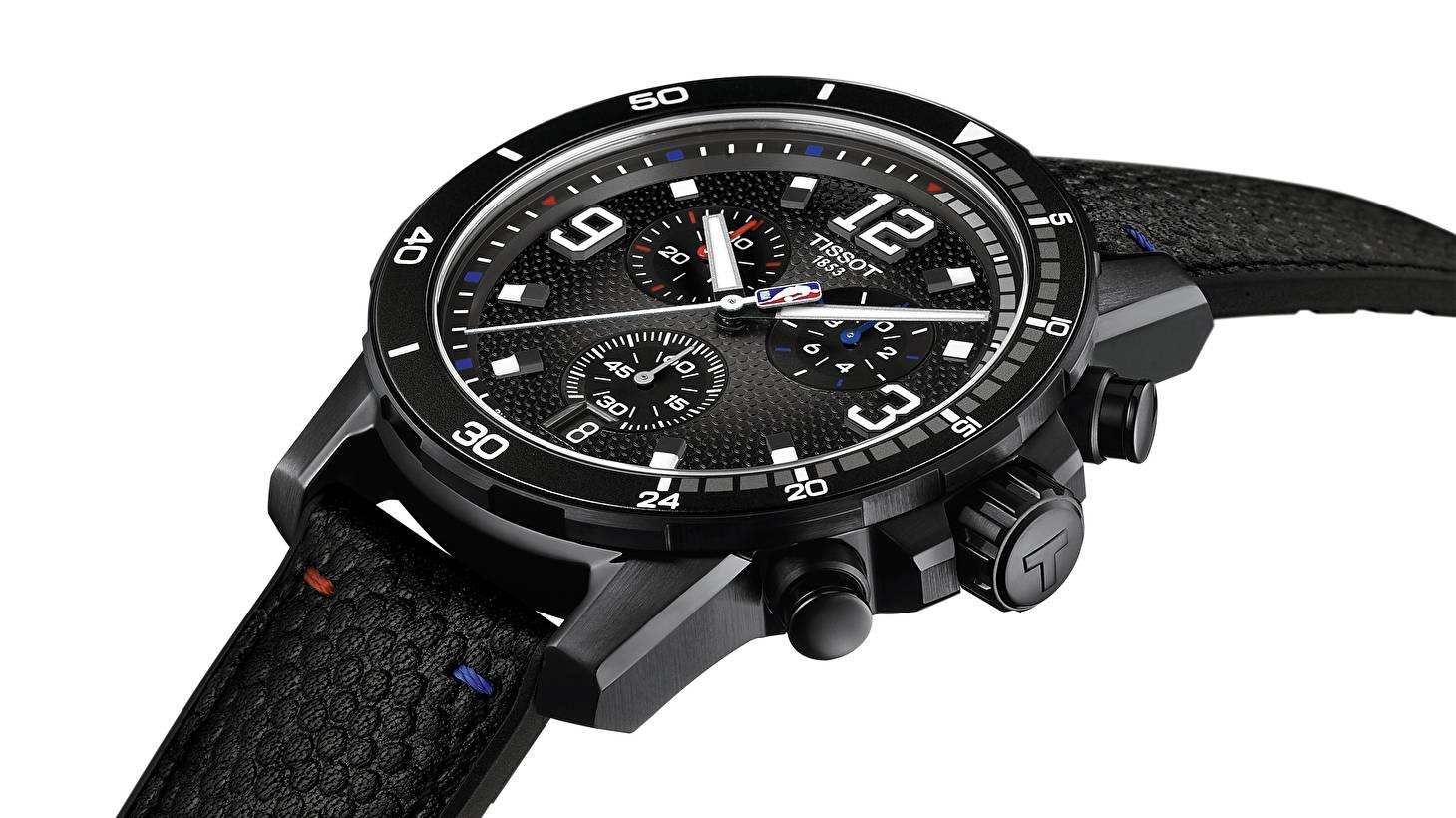 Tissot Supersport NBA Special Edition