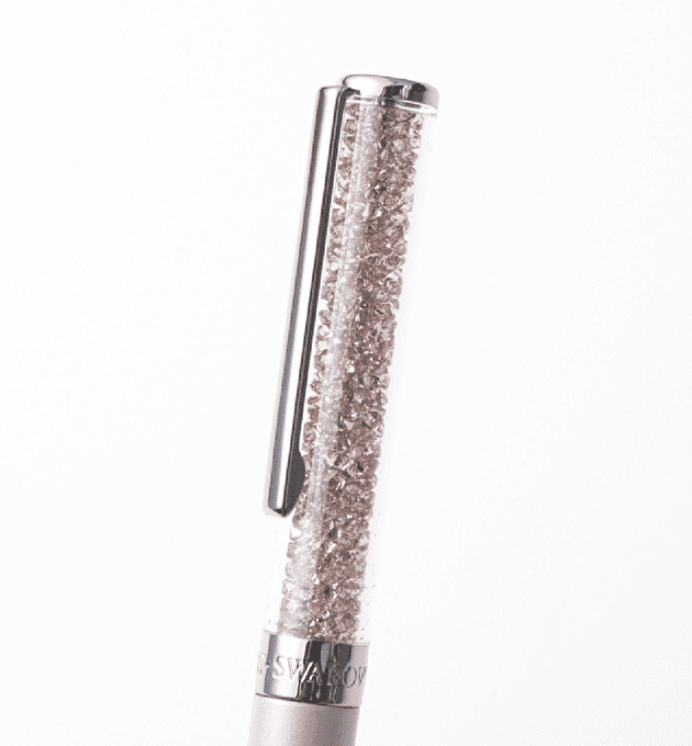 Ручка шариковая Crystalline
