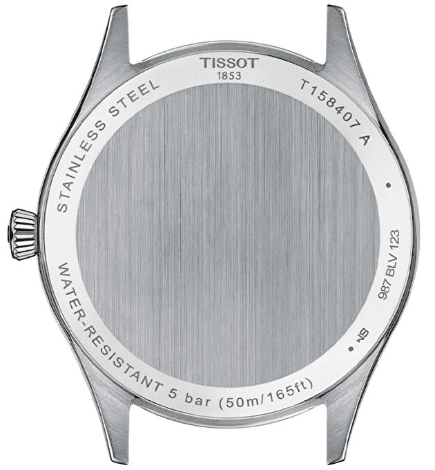 Наручные часы Tissot Classic Dream 40 mm