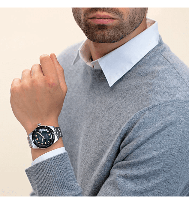 Наручные часы Divers Sixty-Five