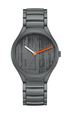 Наручные часы True Round X Les Couleurs Le Corbusier