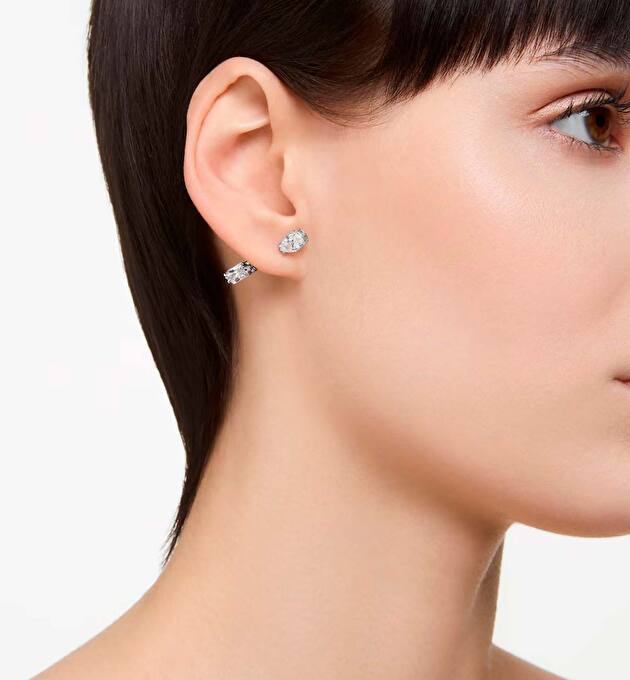 Серьги Mesmera