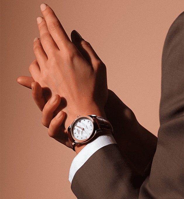 Наручные часы Longines Master Collection