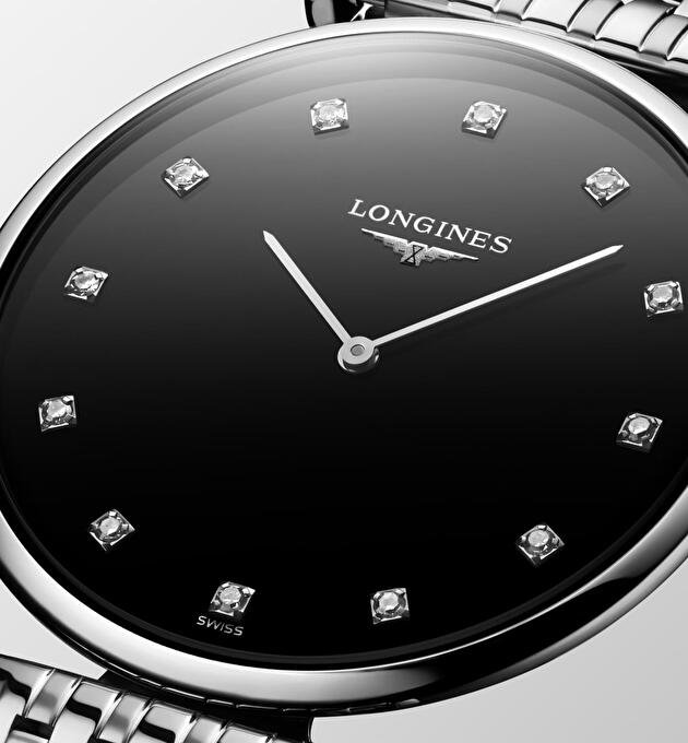 Наручные часы La Grande Classique De Longines