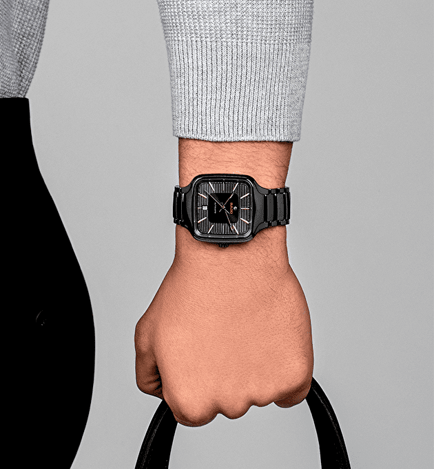 Наручные часы Rado True Square Automatic