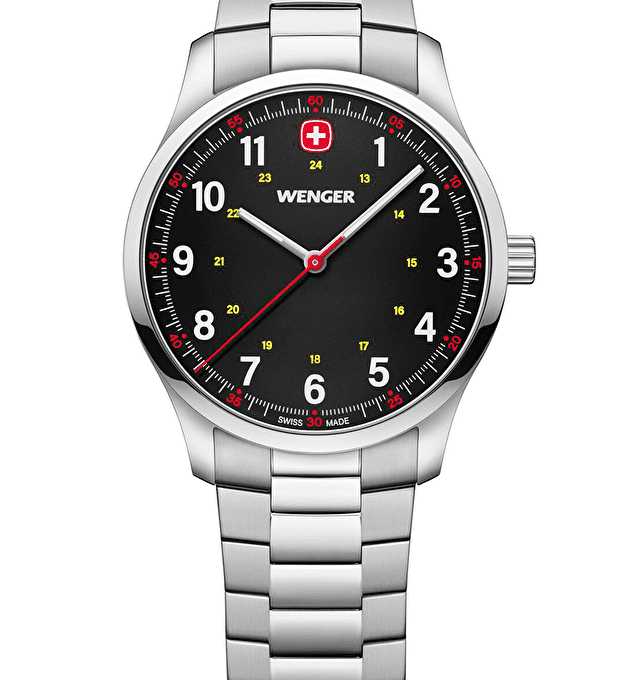 Наручные часы Wenger City Sport