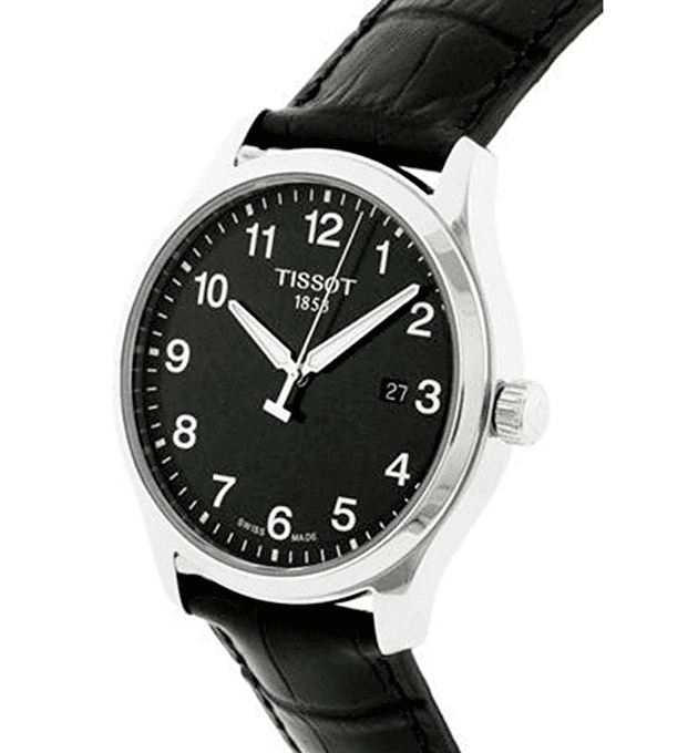 Наручные часы Tissot Gent Xl