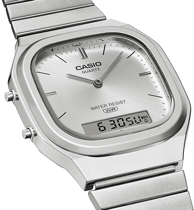 Наручные часы Casio Vintage