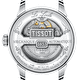 Наручные часы Tissot Le Locle 39mm 18k Gold Bezel