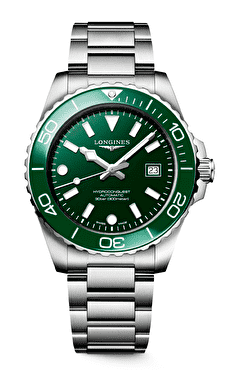 Наручные часы Hydroconquest