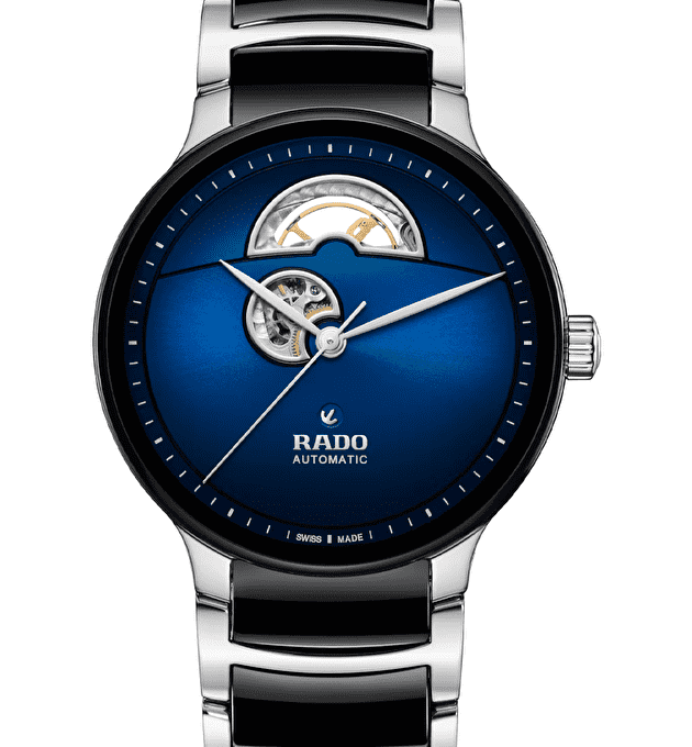 Наручные часы Rado Centrix Automatic Open Heart