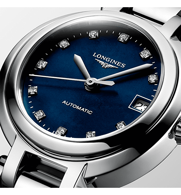 Наручные часы Longines Primaluna