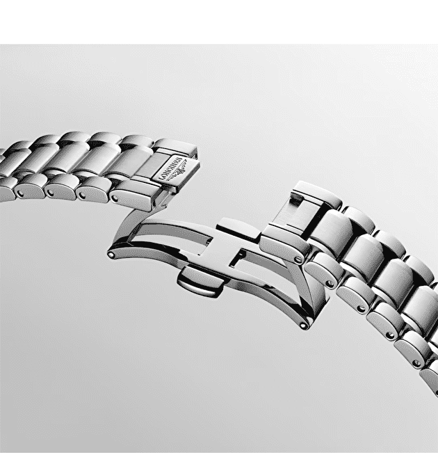 Наручные часы The Longines Master Collection