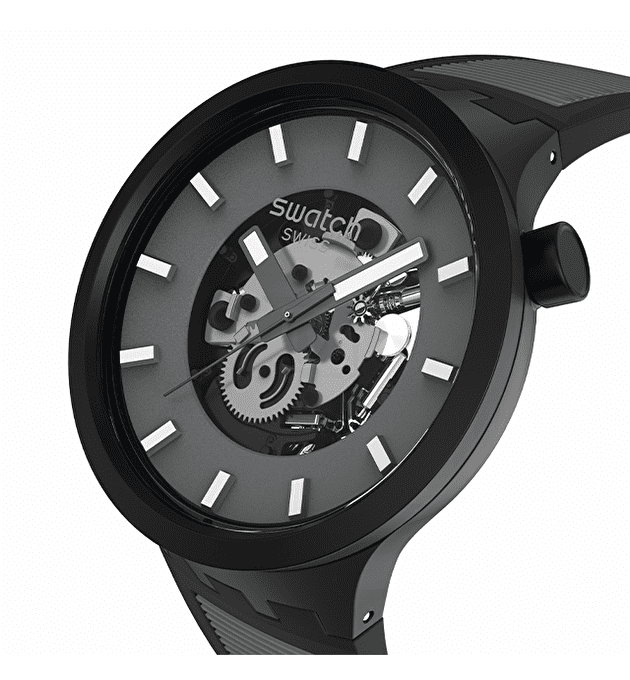 Наручные часы SWATCH PAST THE HORIZON