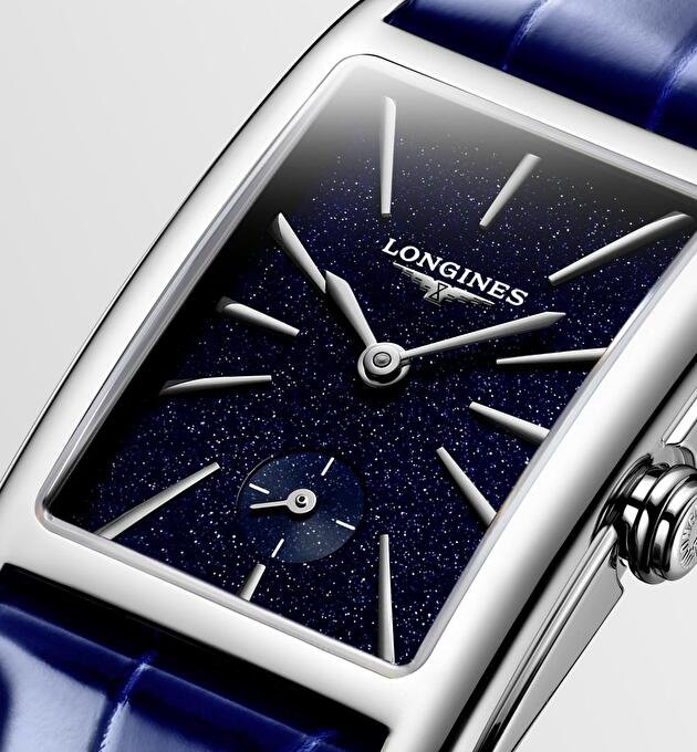 Наручные часы Longines Dolcevita