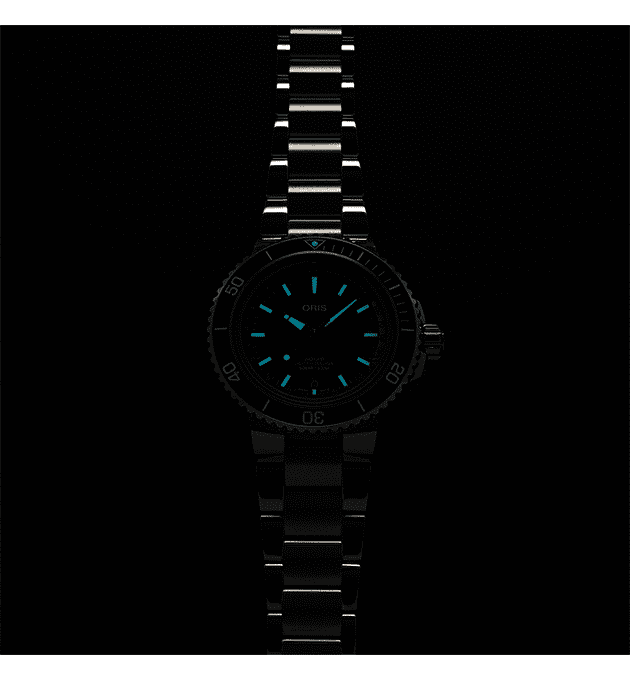 Наручные часы Aquis Depth Gauge