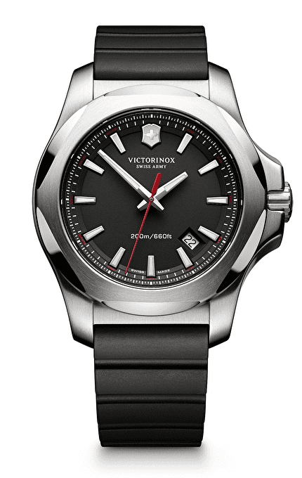 Наручные часы Victorinox Inox
