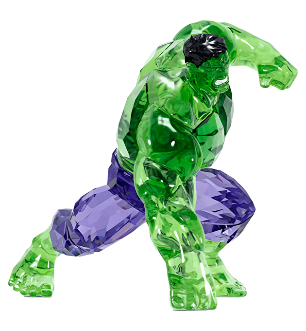 Фигурка Marvel Hulk