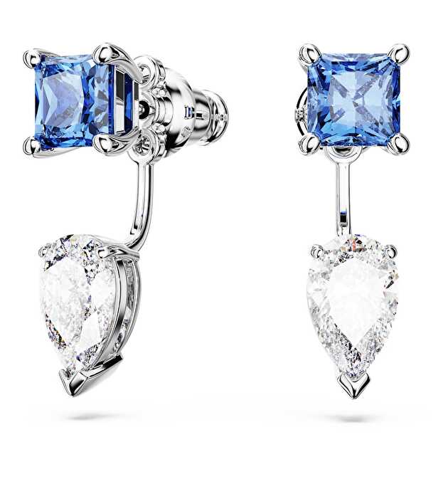 Серьги Mesmera