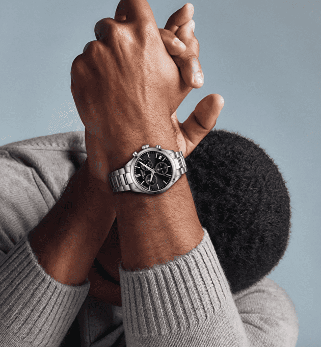 Наручные часы Tissot PR 100 Chronograph