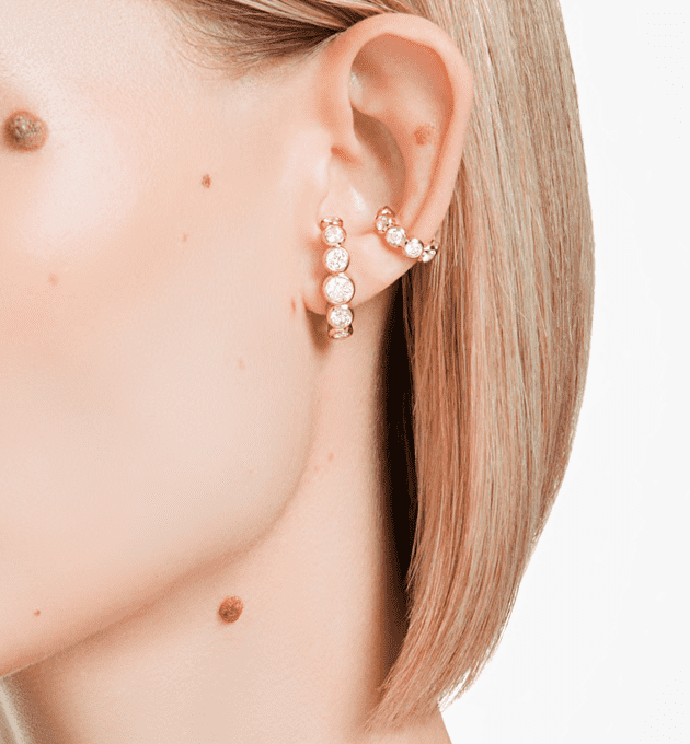 Набор украшений Imber