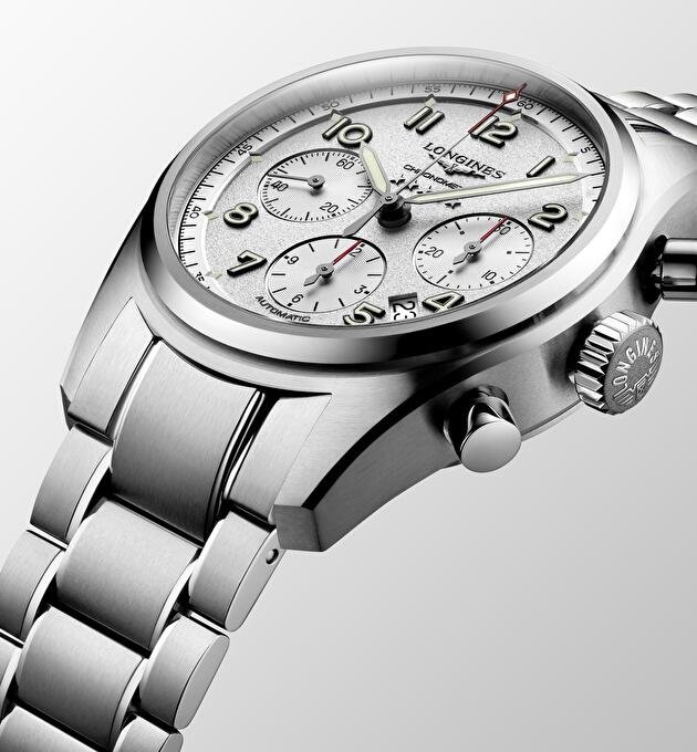 Наручные часы Longines Spirit