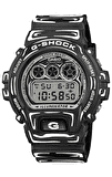Casio G-Shock x Joshua Vides