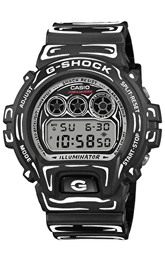 Наручные часы G-Shock x Joshua Vides