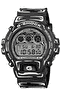 Наручные часы Casio G-Shock x Joshua Vides