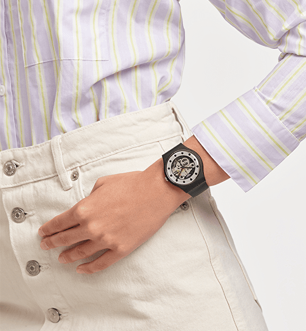 Наручные часы SILVER GLAM