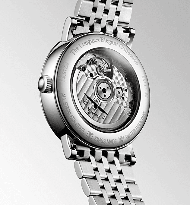 Наручные часы The Longines Elegant Collection