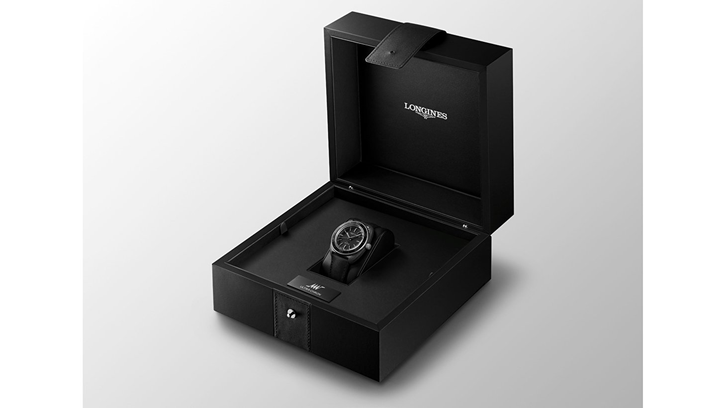 LONGINES Ultra-Chron Carbon