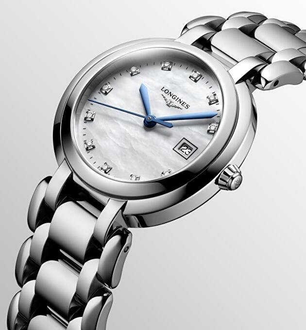 Наручные часы Longines Primaluna