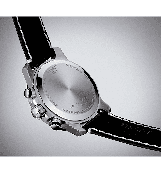 Наручные часы Tissot Supersport Chrono