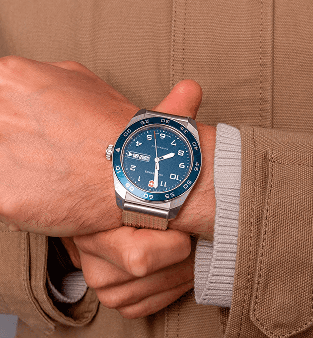 Наручные часы Victorinox Swiss Army Quartz