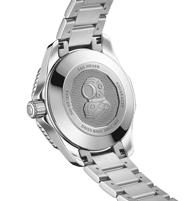 Наручные часы Tag Heuer Aquaracer Professional 300 Date