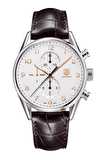 Tag Heuer Carrera Calibre 1887 Automatic Chronograph 43 Mm