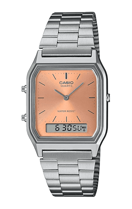 Наручные часы Casio Vintage
