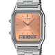 Наручные часы Casio Vintage
