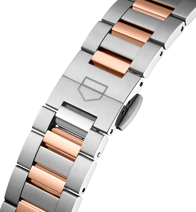 Наручные часы Tag Heuer Carrera Date