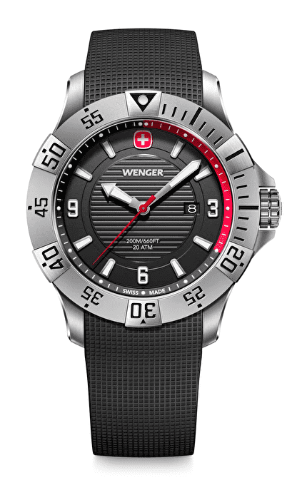 Наручные часы Wenger Seaforce