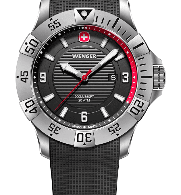 Наручные часы Wenger Seaforce