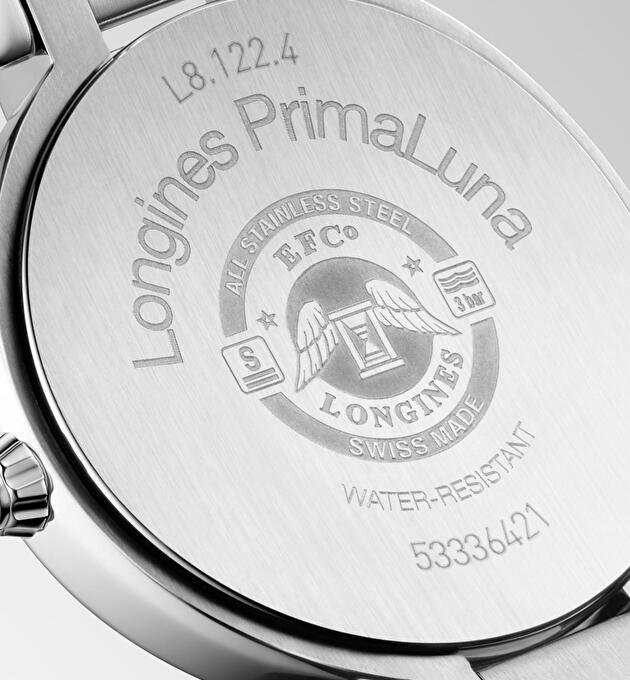 Наручные часы Longines Primaluna