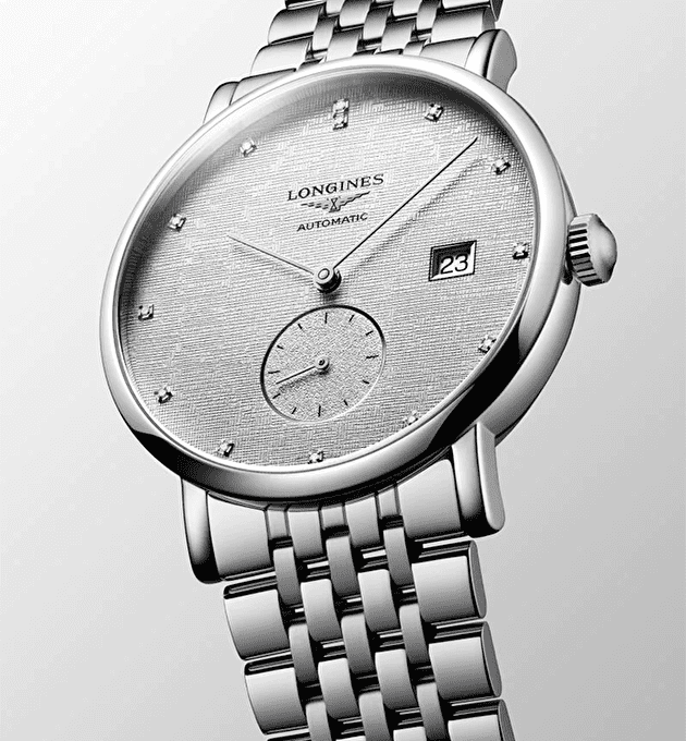 Наручные часы The Longines Elegant Collection