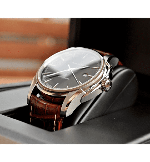 Наручные часы Hamilton Jazzmaster Viewmatic Auto