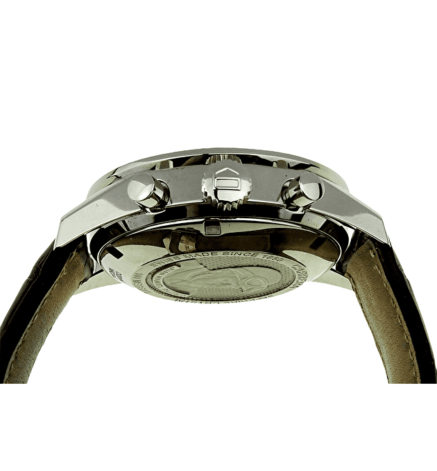 Наручные часы Tag Heuer Carrera Calibre 16 Automatic Chronograph 41 Mm