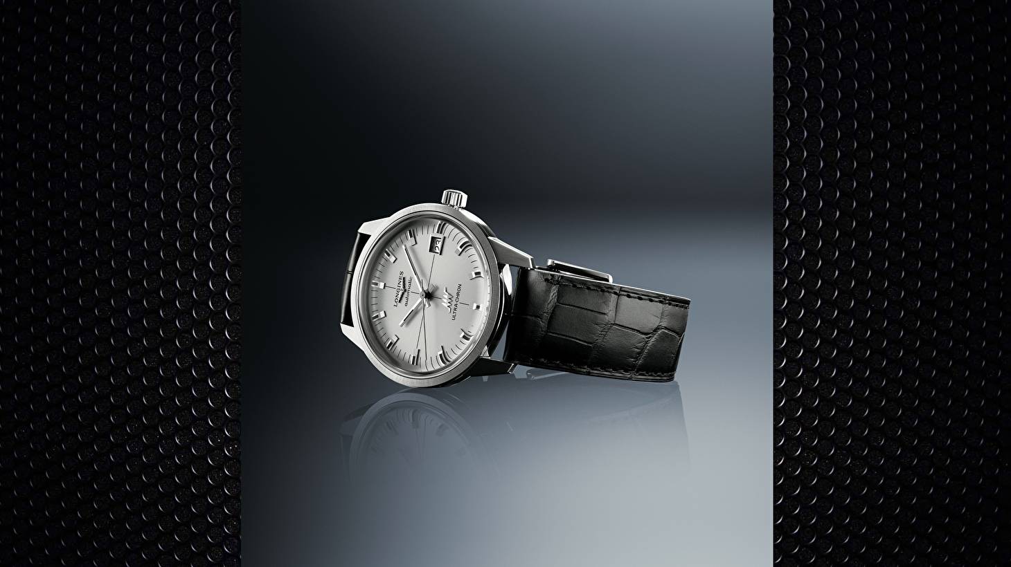 Ultra-Chron Classic - элегантность, неподвластная времени